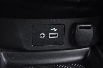 2018 Nissan Rogue SV AWD