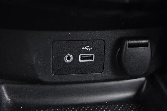 2018 Nissan Rogue SV AWD