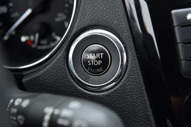 2018 Nissan Rogue SV AWD