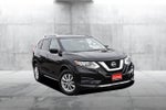 2018 Nissan Rogue SV AWD