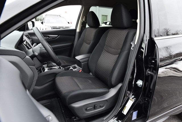 2018 Nissan Rogue SV AWD