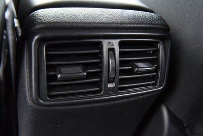 2018 Nissan Rogue SV AWD