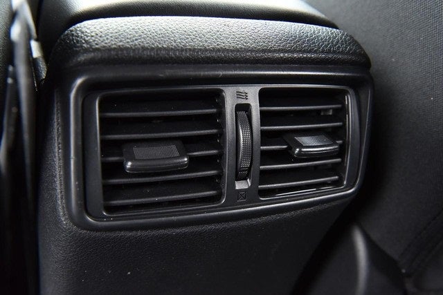 2018 Nissan Rogue SV AWD