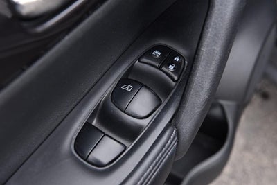 2018 Nissan Rogue SV AWD