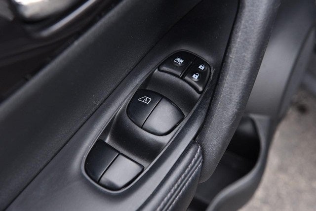 2018 Nissan Rogue SV AWD