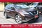 2020 Nissan Murano SL AWD w/ Dual Moonroof Pkg [MotorTrend Certified]