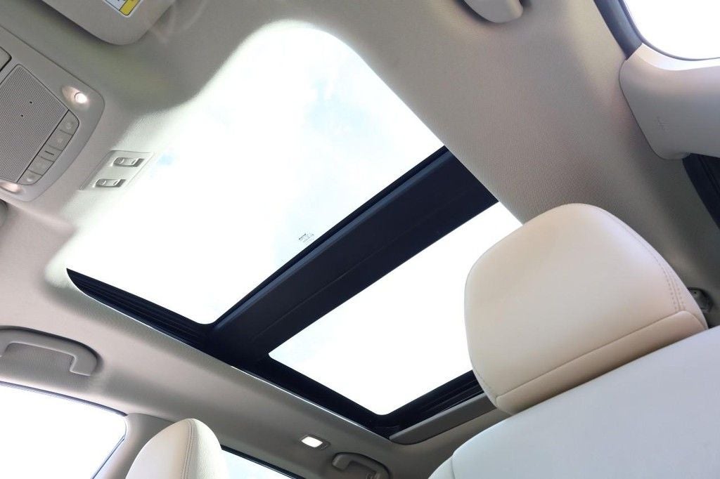 2020 Nissan Murano SL AWD w/ Dual Moonroof Pkg [MotorTrend Certified]