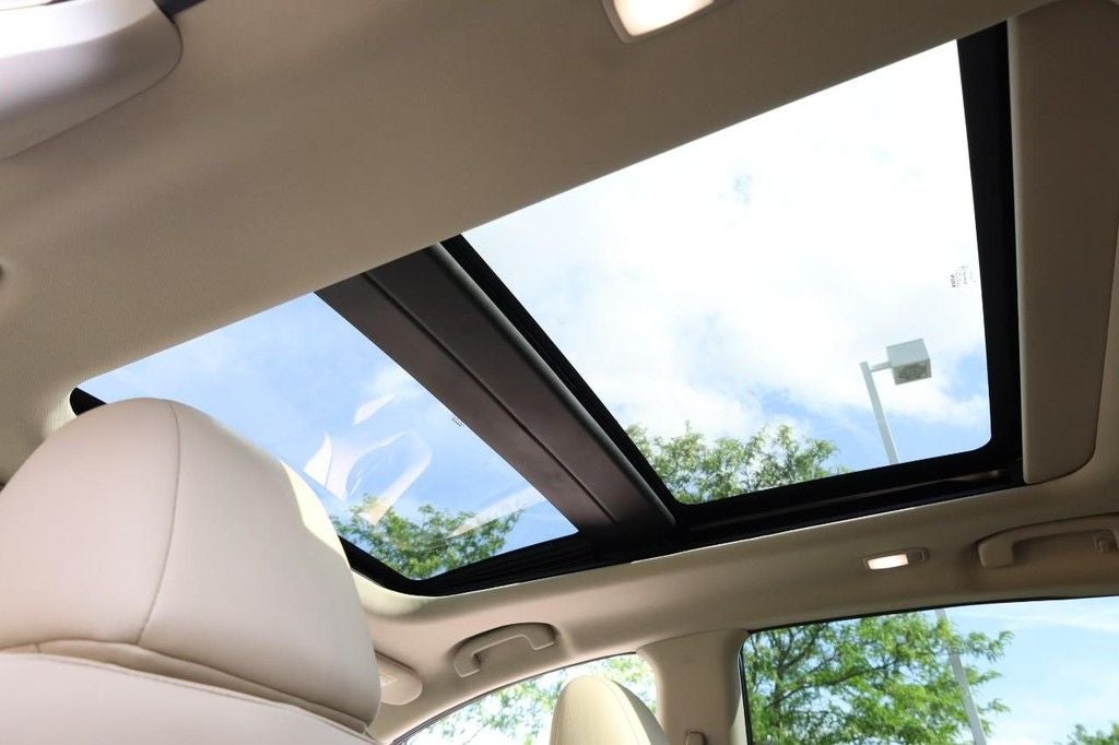 2020 Nissan Murano SL AWD w/ Dual Moonroof Pkg [MotorTrend Certified]