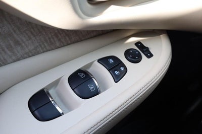 2020 Nissan Murano SL AWD w/ Dual Moonroof Pkg [MotorTrend Certified]