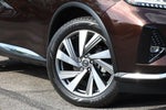 2020 Nissan Murano SL AWD w/ Dual Moonroof Pkg [MotorTrend Certified]