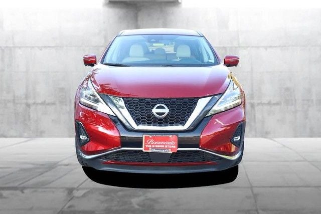 2024 Nissan Murano SL