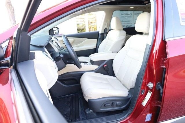 2024 Nissan Murano SL