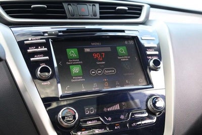 2024 Nissan Murano SL