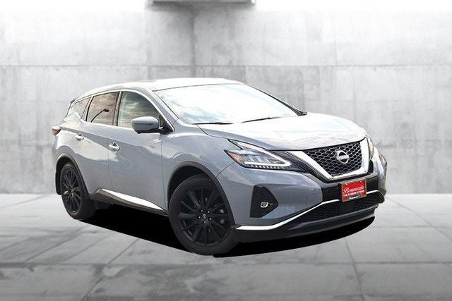 2024 Nissan Murano SL