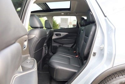 2024 Nissan Murano SL