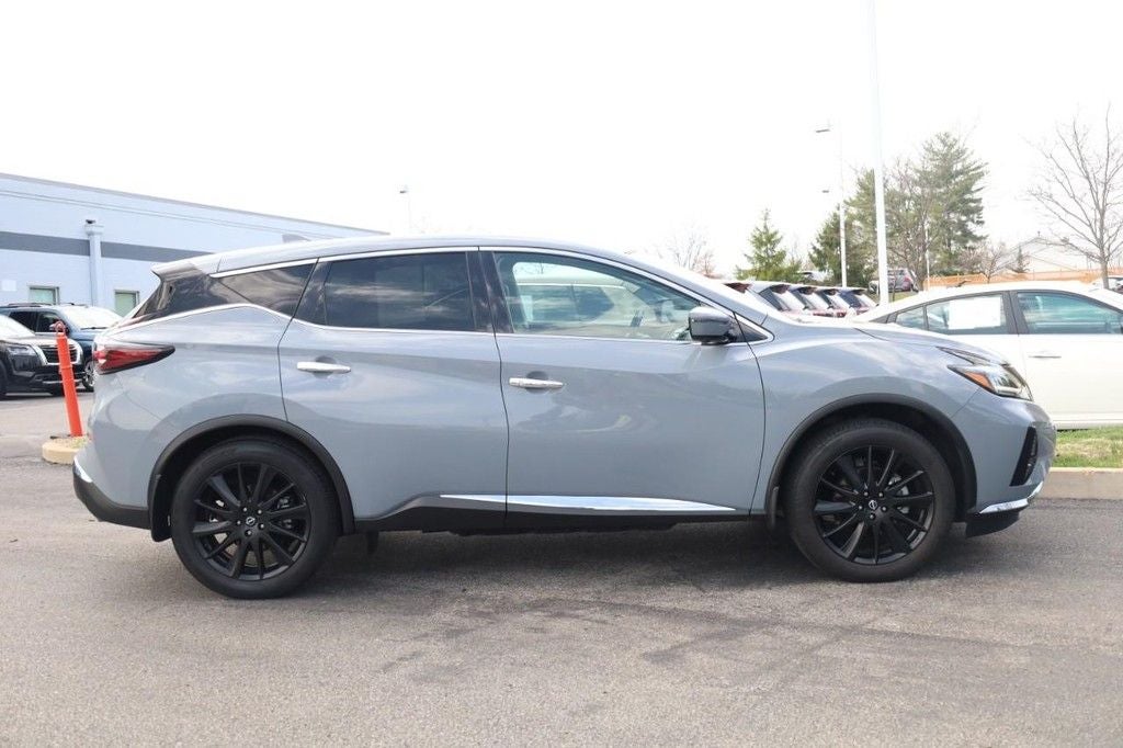 2024 Nissan Murano SL