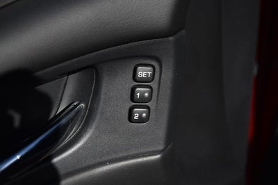 2021 Nissan Murano SL AWD