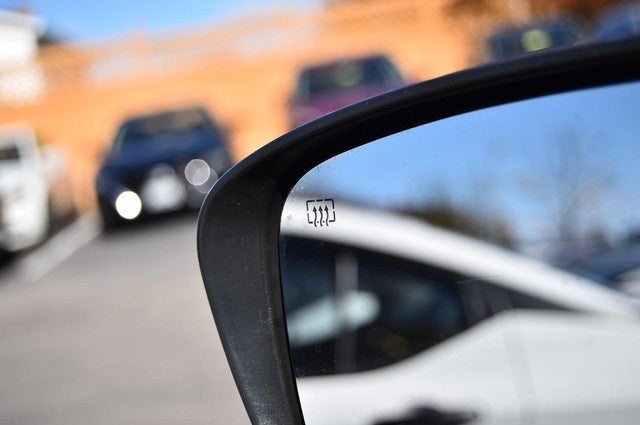 2021 Nissan Murano SL AWD