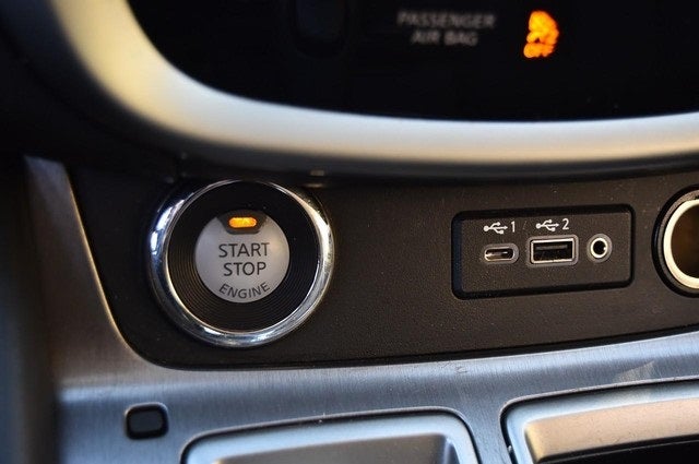 2021 Nissan Murano SL AWD