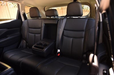 2021 Nissan Murano SL AWD