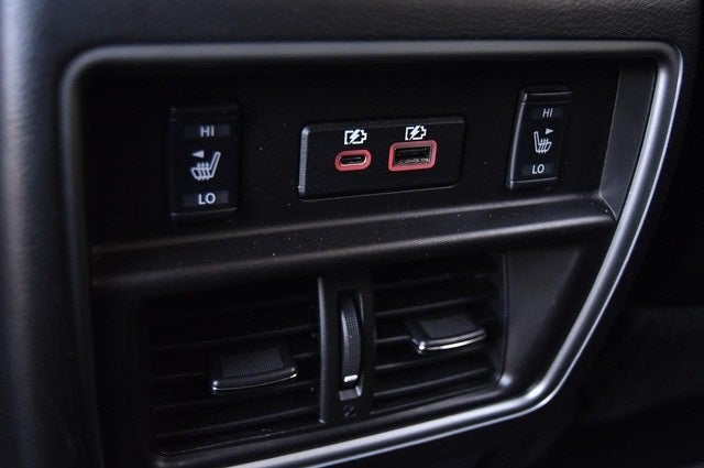 2021 Nissan Murano SL AWD