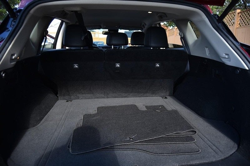 2021 Nissan Murano SL AWD