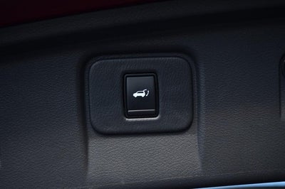 2021 Nissan Murano SL AWD