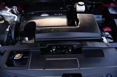 2021 Nissan Murano SL AWD