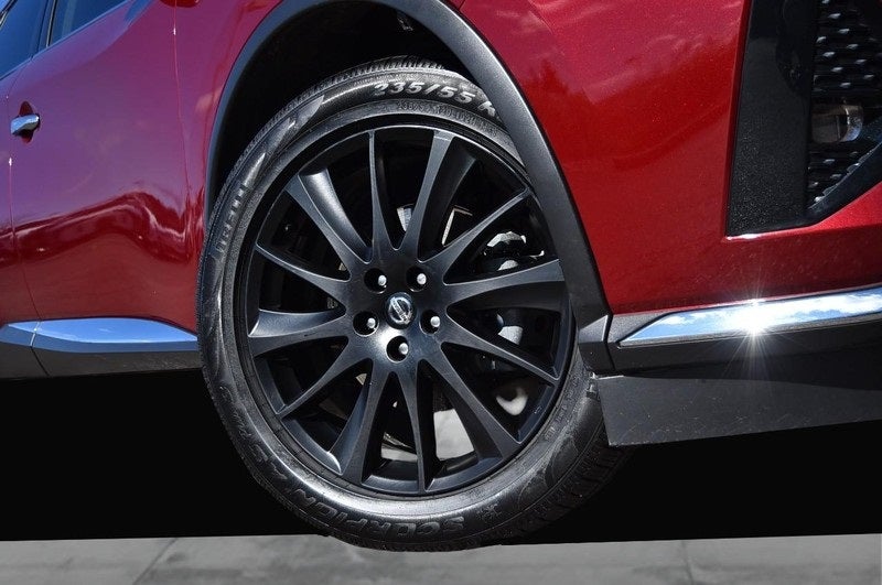 2021 Nissan Murano SL AWD