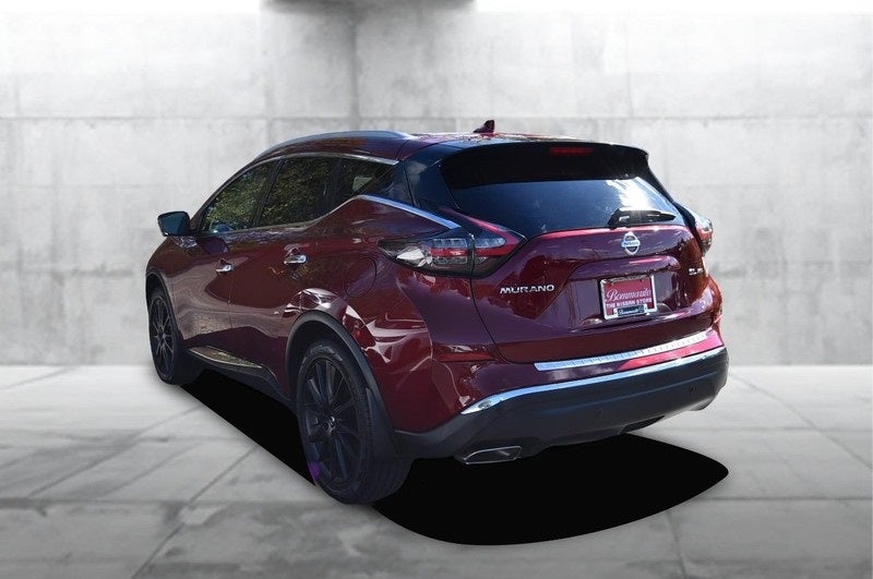 2021 Nissan Murano SL AWD