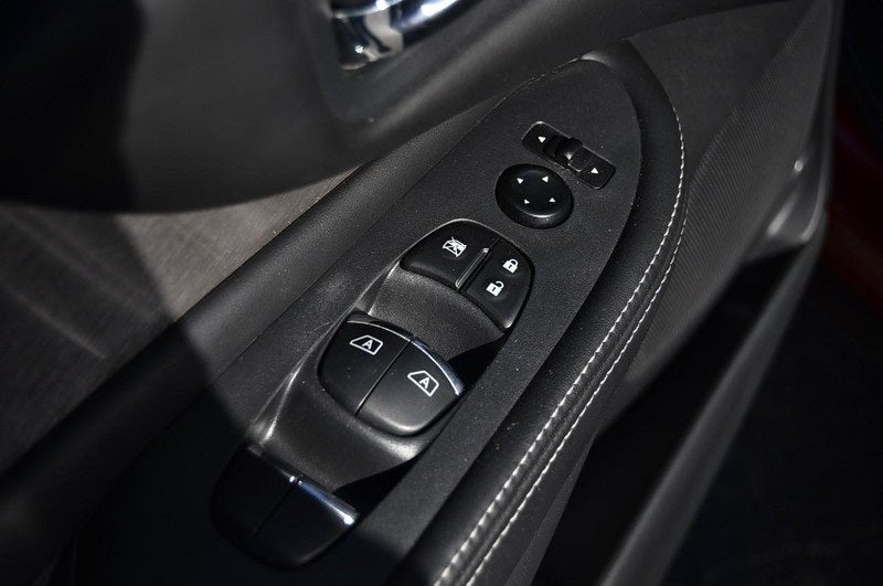 2021 Nissan Murano SL AWD