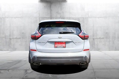 2023 Nissan Murano SL