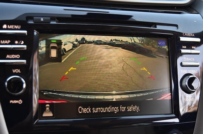 2024 Nissan Murano SL