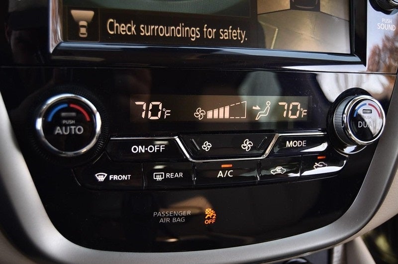 2024 Nissan Murano SL