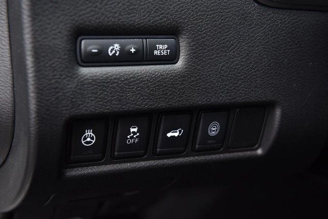 2020 Nissan Murano SL AWD Panoramic Moonroof [MotorTrend Certified]