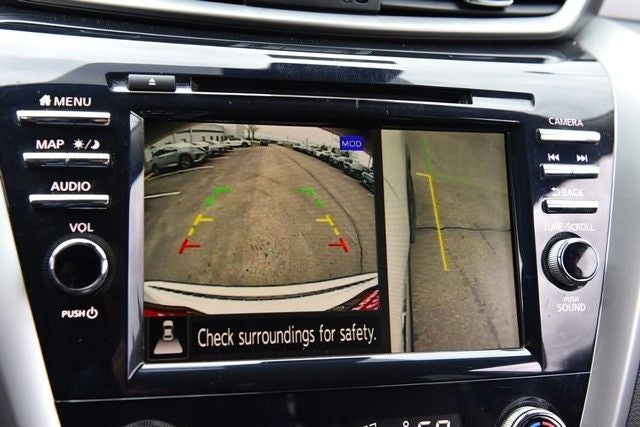 2020 Nissan Murano SL AWD Panoramic Moonroof [MotorTrend Certified]