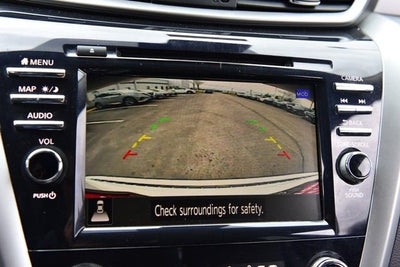 2020 Nissan Murano SL AWD Panoramic Moonroof [MotorTrend Certified]