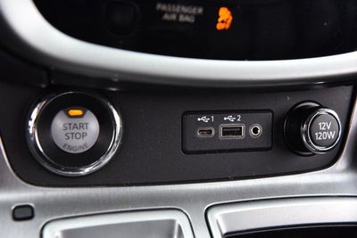 2020 Nissan Murano SL AWD Panoramic Moonroof [MotorTrend Certified]