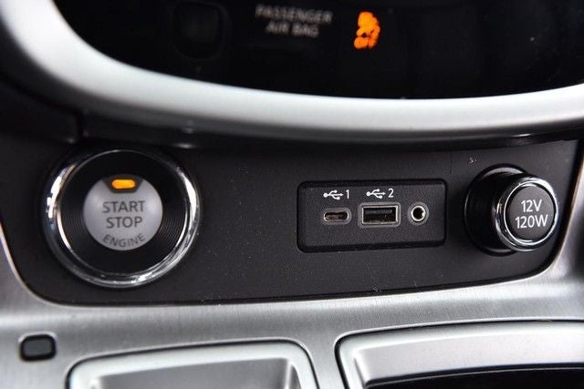 2020 Nissan Murano SL AWD Panoramic Moonroof [MotorTrend Certified]