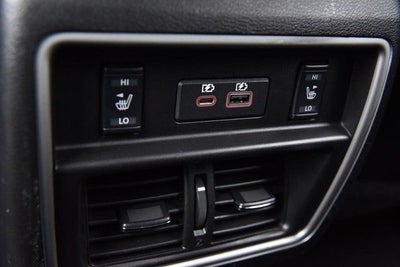 2020 Nissan Murano SL AWD Panoramic Moonroof [MotorTrend Certified]