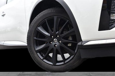 2020 Nissan Murano SL AWD Panoramic Moonroof [MotorTrend Certified]