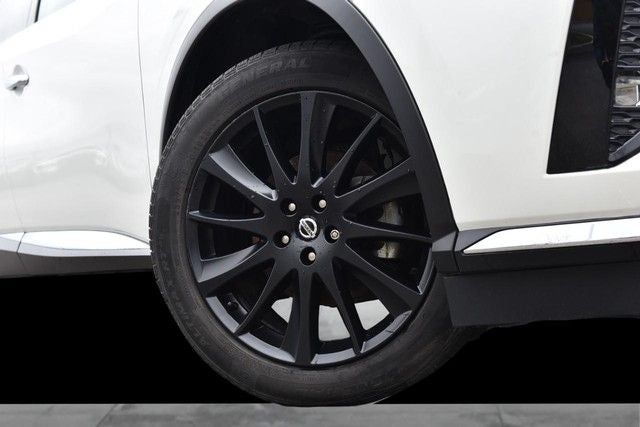 2020 Nissan Murano SL AWD Panoramic Moonroof [MotorTrend Certified]