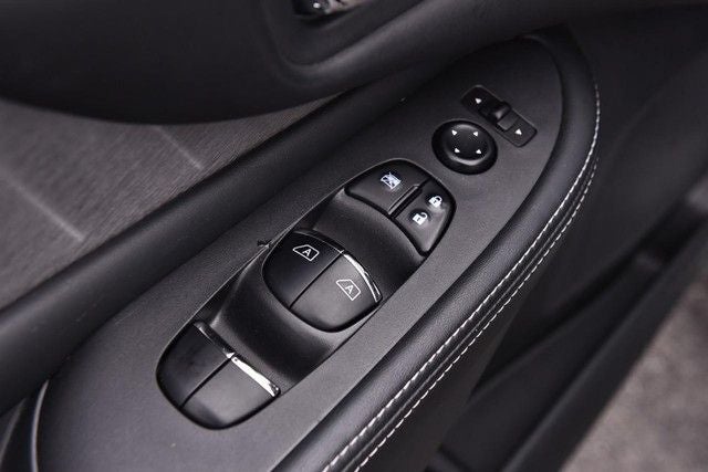 2020 Nissan Murano SL AWD Panoramic Moonroof [MotorTrend Certified]