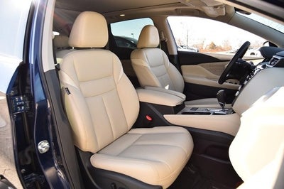 2024 Nissan Murano SL