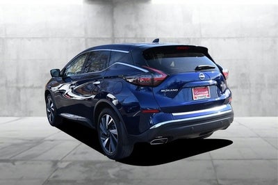 2024 Nissan Murano SL