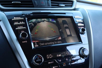 2024 Nissan Murano SL