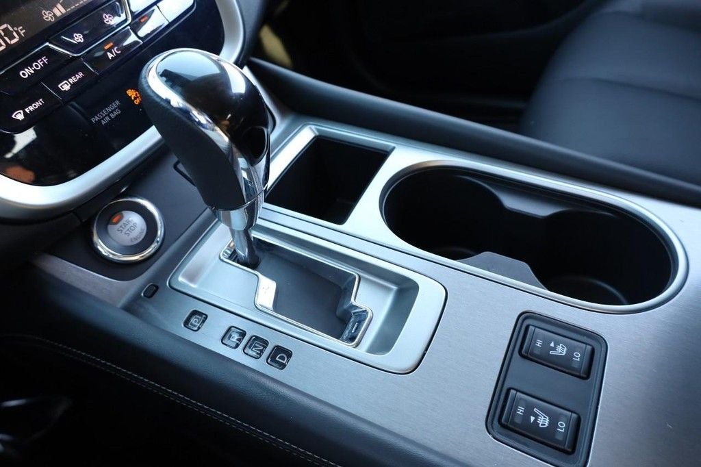2024 Nissan Murano SL
