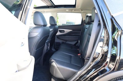 2024 Nissan Murano SL