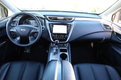 2024 Nissan Murano SL