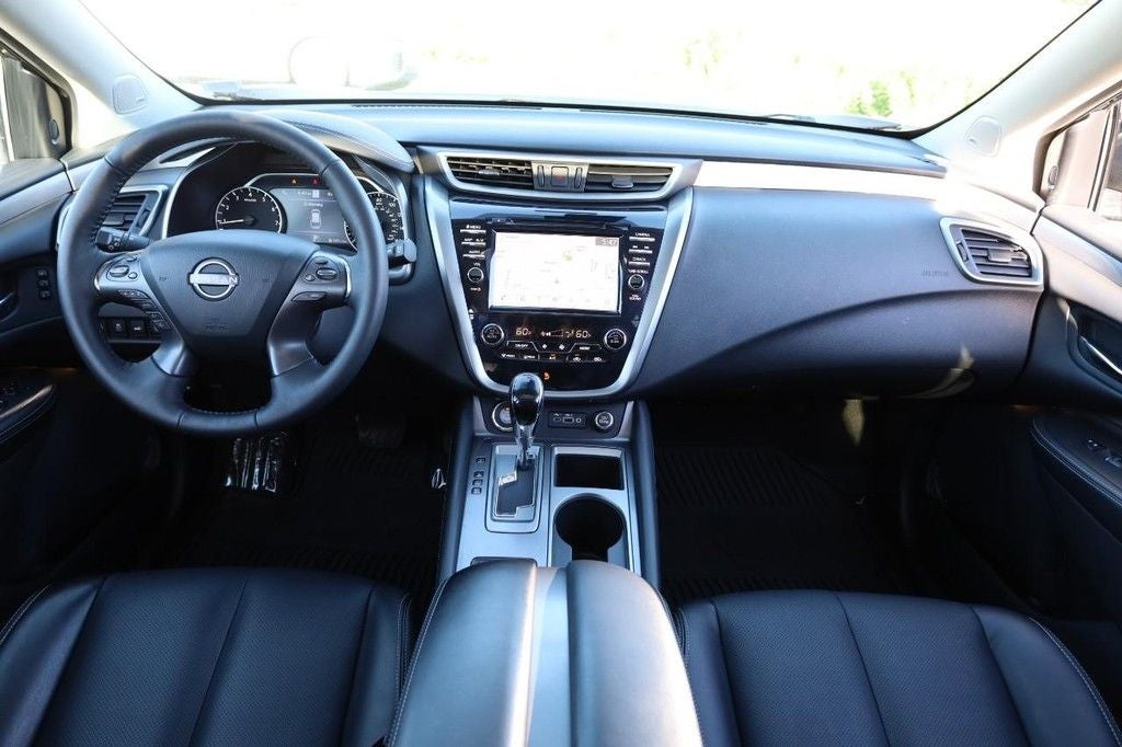 2024 Nissan Murano SL
